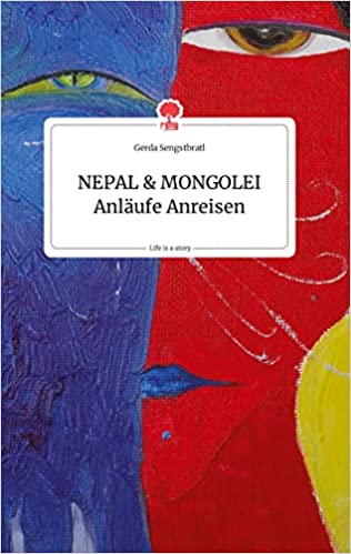 NEPAL und MONGOLEI 